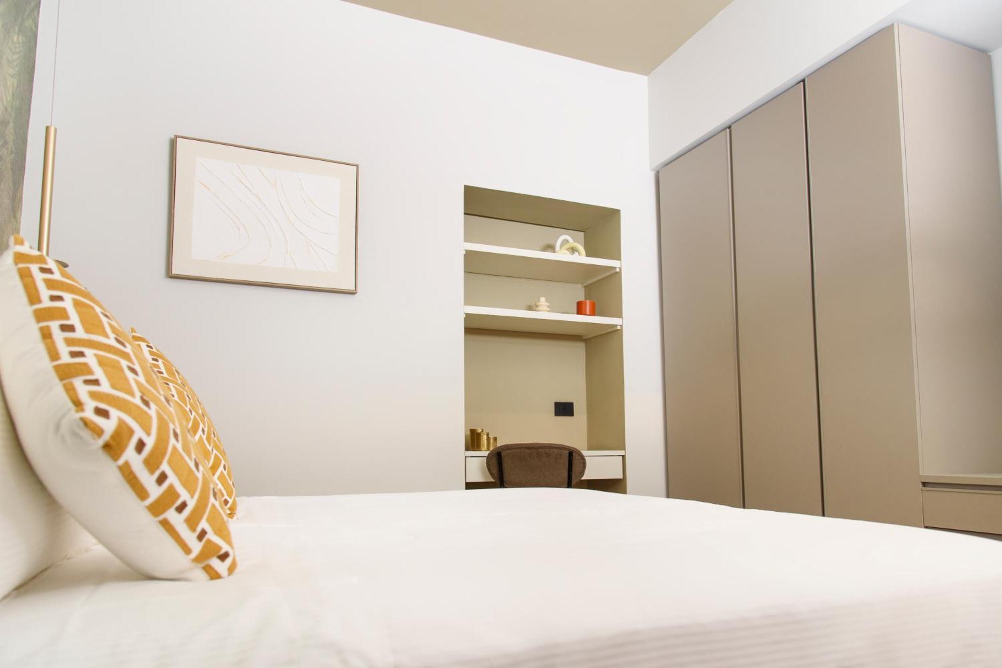 Vesuvius Palace Aparthotel Ercolano Kültér fotó